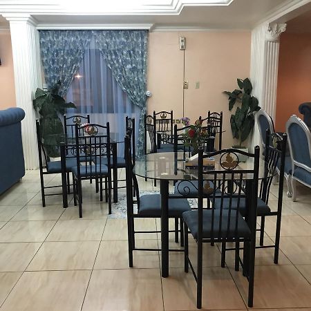 Al Musafer Hotel Riyadh Eksteriør billede