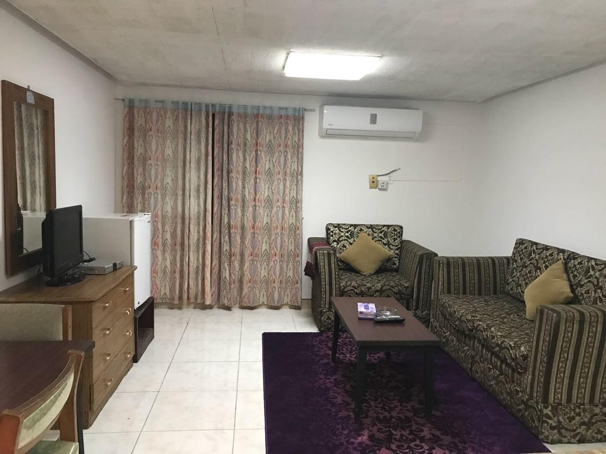Al Musafer Hotel Riyadh Eksteriør billede