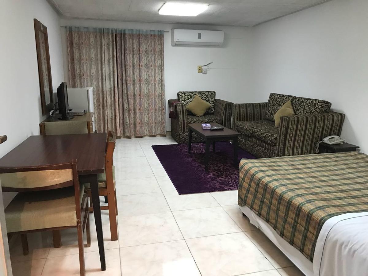 Al Musafer Hotel Riyadh Eksteriør billede