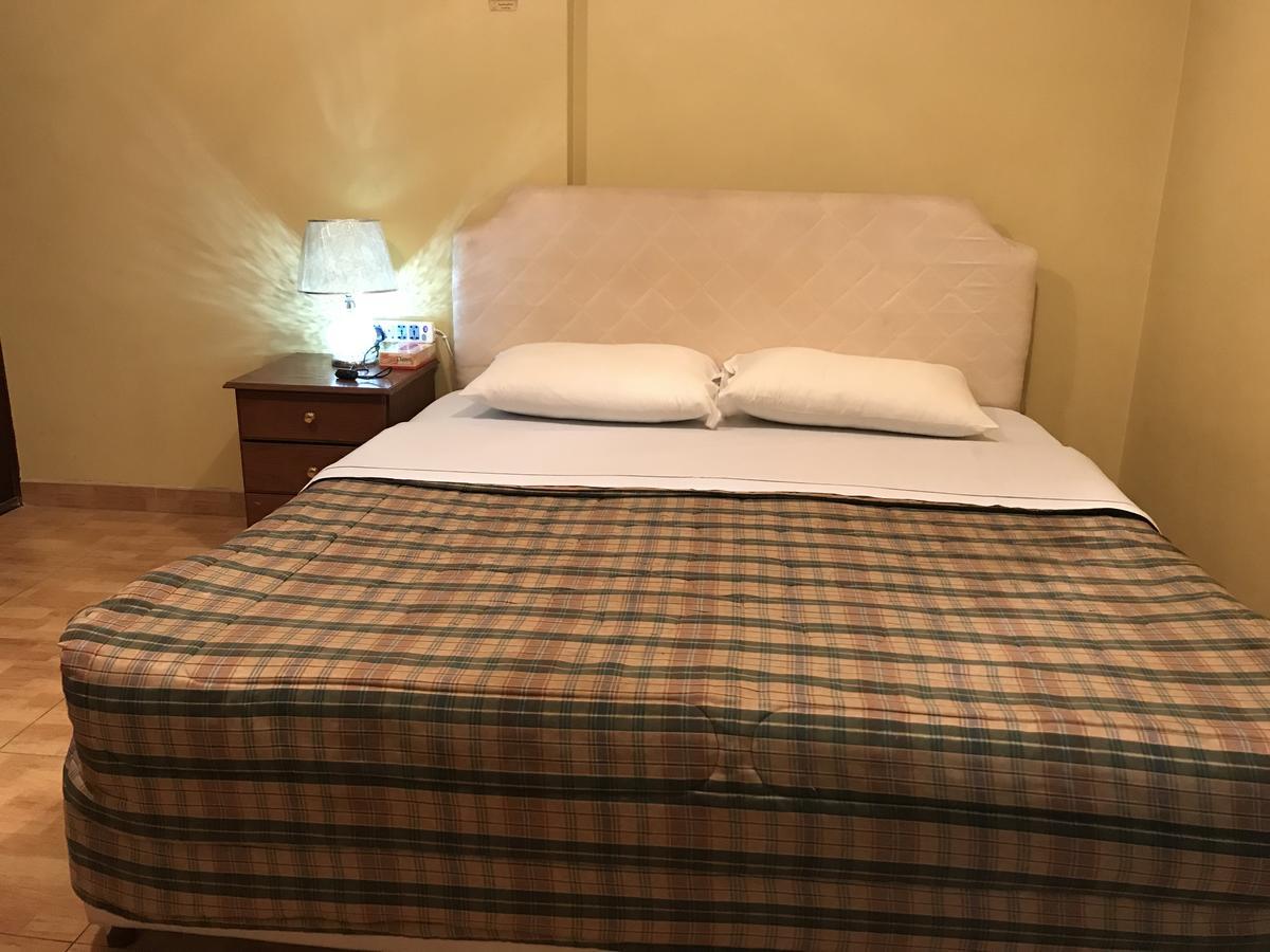 Al Musafer Hotel Riyadh Eksteriør billede